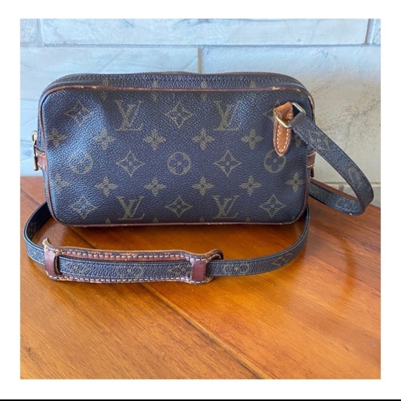 Louis Vuitton Handbags - Louis Vuitton Marly